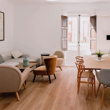Stylish Apartment In The Centre Of Madrid-Malasana المظهر الخارجي الصورة