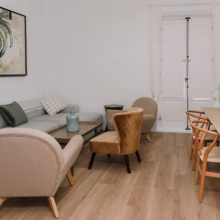 Stylish Apartment In The Centre Of Madrid-Malasana المظهر الخارجي الصورة