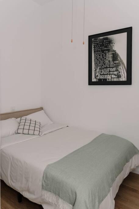 Stylish Apartment In The Centre Of Madrid-Malasana المظهر الخارجي الصورة