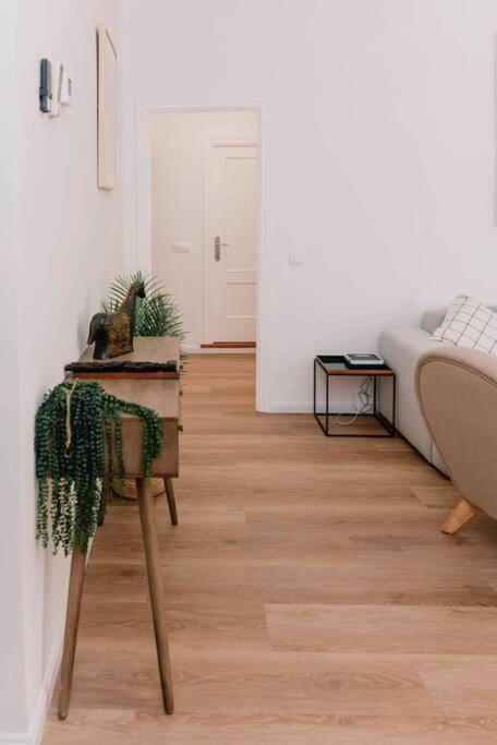 Stylish Apartment In The Centre Of Madrid-Malasana المظهر الخارجي الصورة