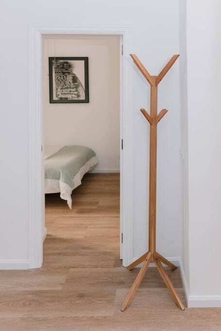 Stylish Apartment In The Centre Of Madrid-Malasana المظهر الخارجي الصورة