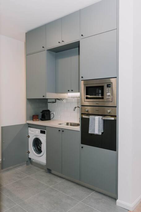 Stylish Apartment In The Centre Of Madrid-Malasana المظهر الخارجي الصورة